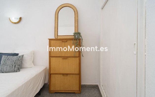 Reventa - Apartamento - Marbella - Marbella Centro