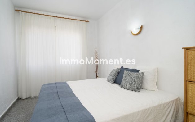 Reventa - Apartamento - Marbella - Marbella Centro