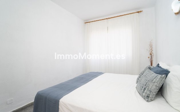 Reventa - Apartamento - Marbella - Marbella Centro