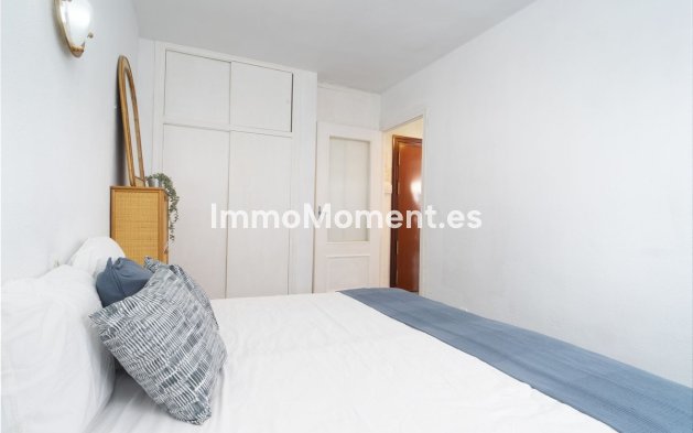 Reventa - Apartamento - Marbella - Marbella Centro