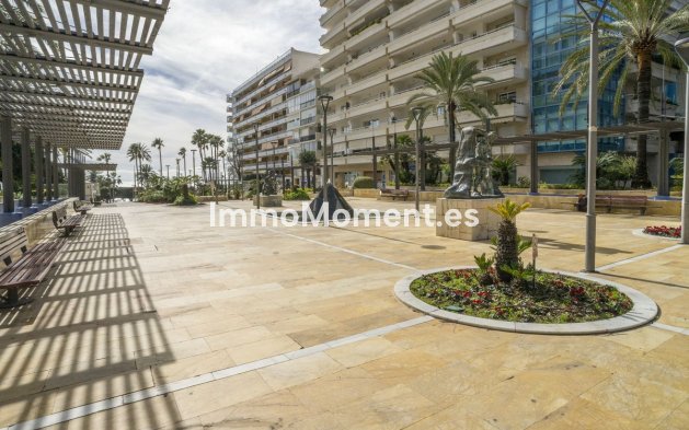 Reventa - Apartamento - Marbella - Marbella Centro