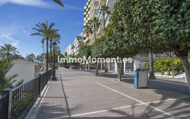 Reventa - Apartamento - Marbella - Marbella Centro
