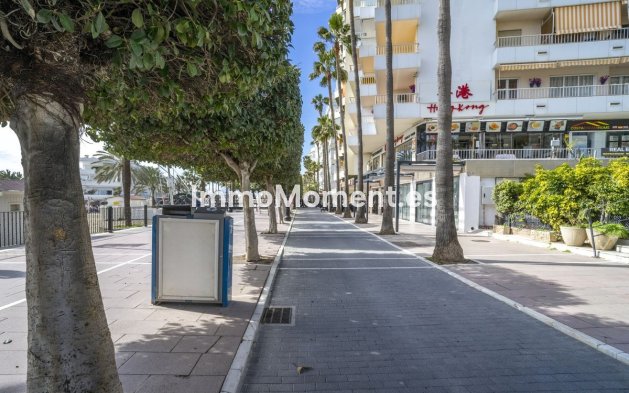 Reventa - Apartamento - Marbella - Marbella Centro