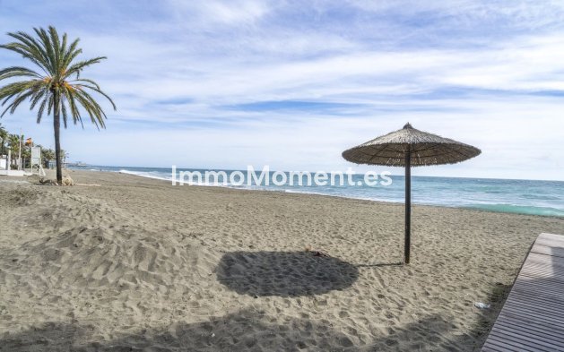 Reventa - Apartamento - Marbella - Marbella Centro