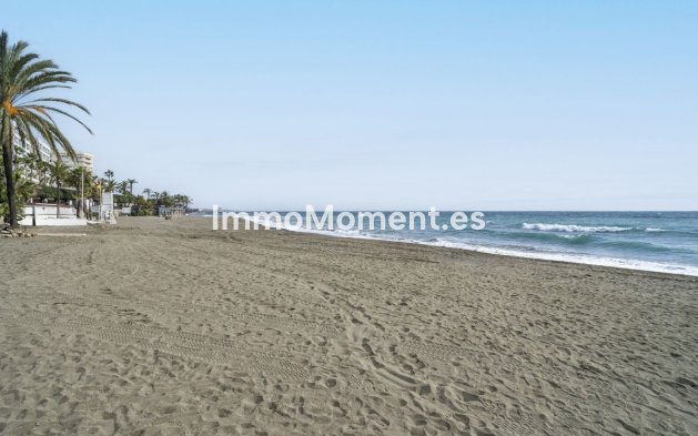 Reventa - Apartamento - Marbella - Marbella Centro