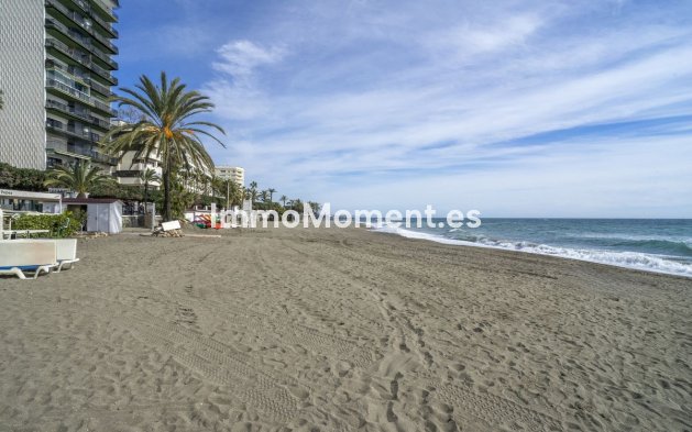 Reventa - Apartamento - Marbella - Marbella Centro
