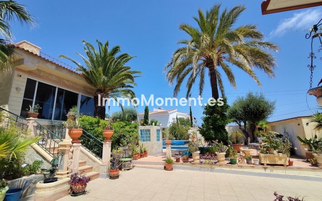 Resale - Detached villa - Rojales - Ciudad Quesada
