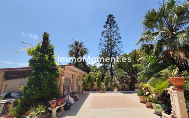 Resale - Detached villa - Rojales - Ciudad Quesada