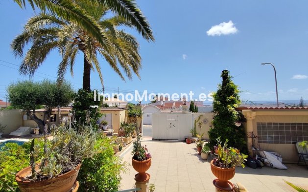 Resale - Detached villa - Rojales - Ciudad Quesada