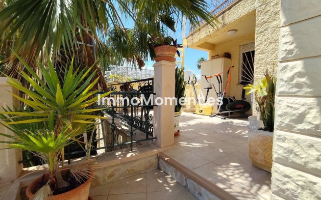 Resale - Detached villa - Rojales - Ciudad Quesada