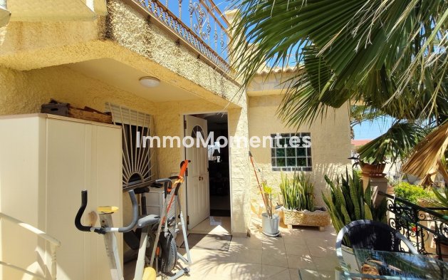 Resale - Detached villa - Rojales - Ciudad Quesada