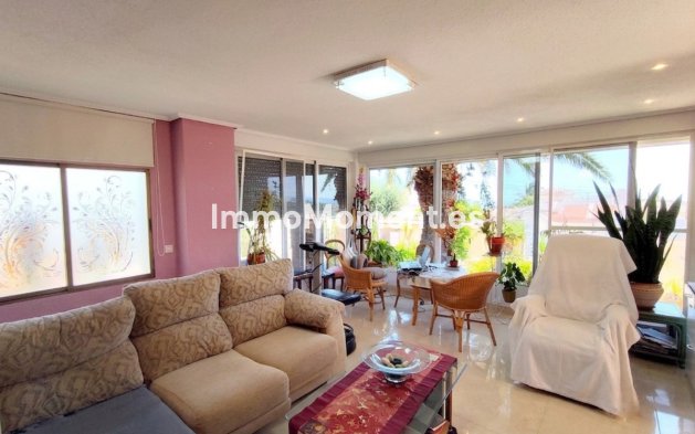 Resale - Detached villa - Rojales - Ciudad Quesada