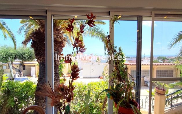Resale - Detached villa - Rojales - Ciudad Quesada