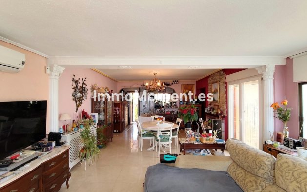 Resale - Detached villa - Rojales - Ciudad Quesada