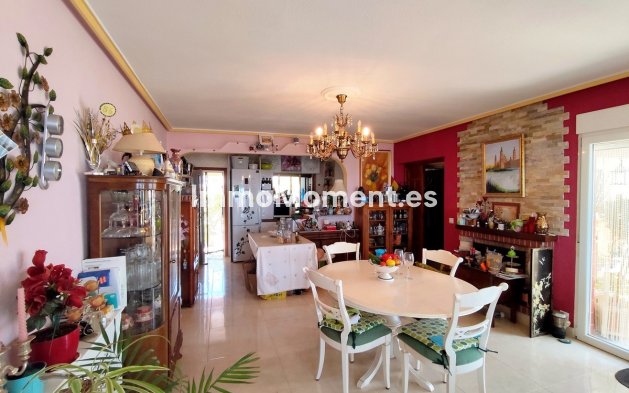Resale - Detached villa - Rojales - Ciudad Quesada