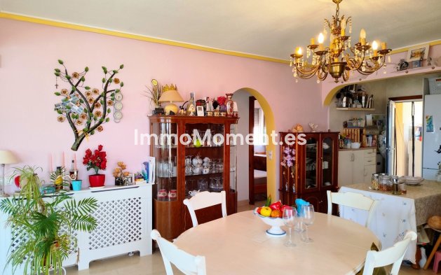 Resale - Detached villa - Rojales - Ciudad Quesada
