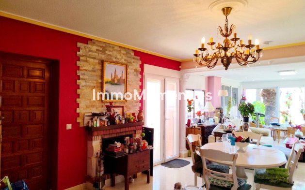 Resale - Detached villa - Rojales - Ciudad Quesada