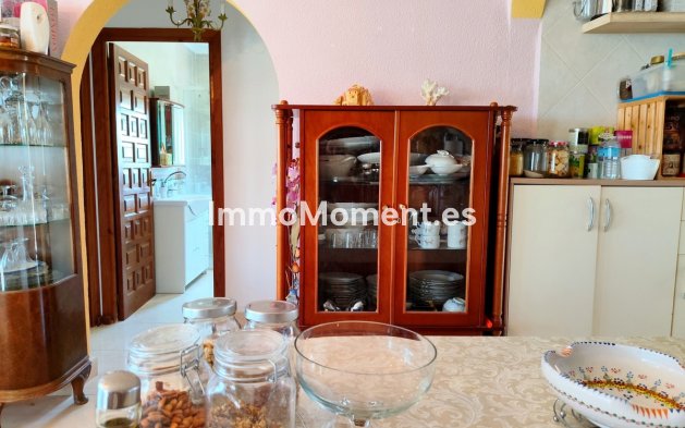 Resale - Detached villa - Rojales - Ciudad Quesada