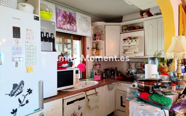 Resale - Detached villa - Rojales - Ciudad Quesada