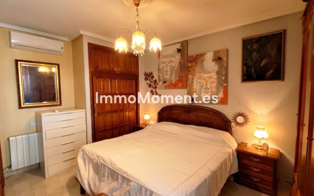 Resale - Detached villa - Rojales - Ciudad Quesada