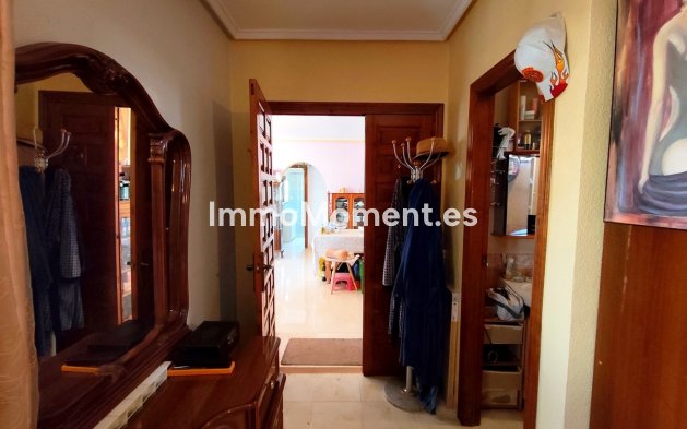 Resale - Detached villa - Rojales - Ciudad Quesada
