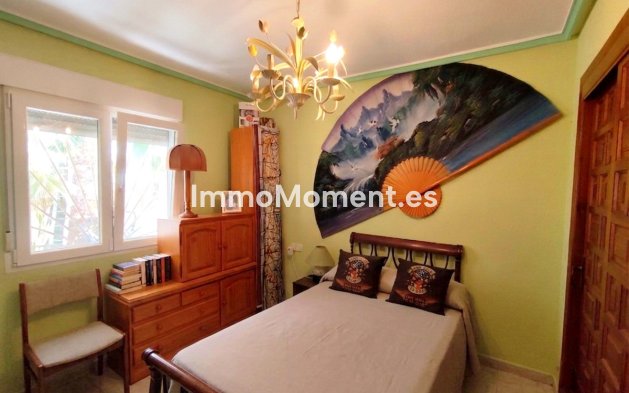 Resale - Detached villa - Rojales - Ciudad Quesada
