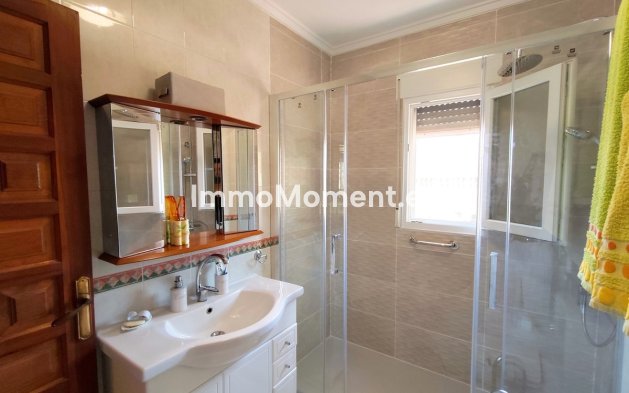 Resale - Detached villa - Rojales - Ciudad Quesada