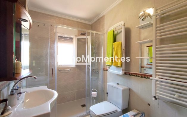 Resale - Detached villa - Rojales - Ciudad Quesada