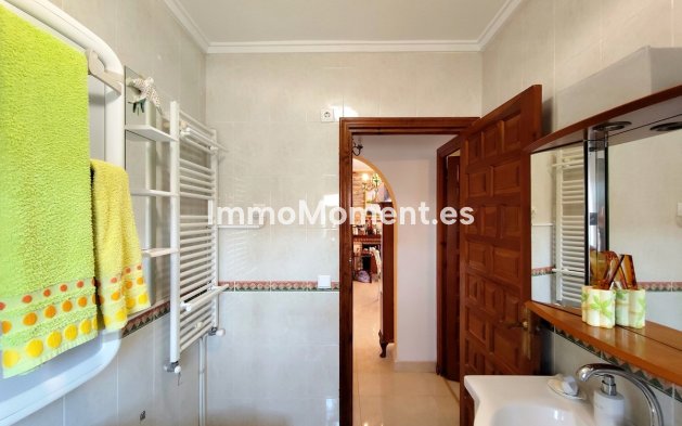 Resale - Detached villa - Rojales - Ciudad Quesada