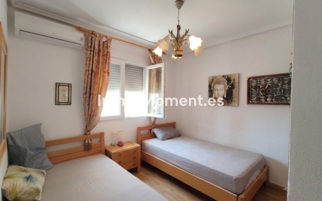 Resale - Detached villa - Rojales - Ciudad Quesada
