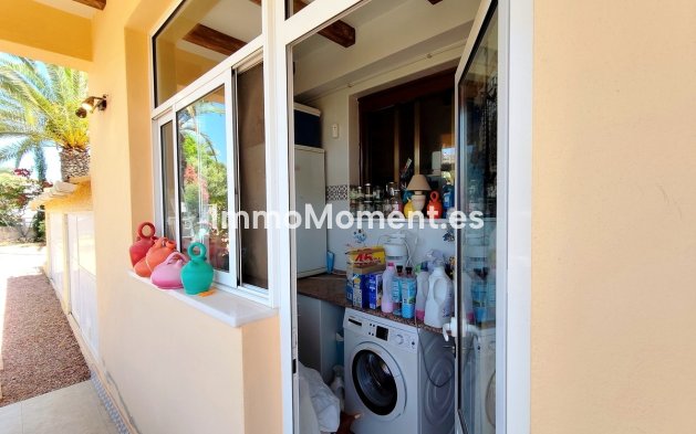 Resale - Detached villa - Rojales - Ciudad Quesada