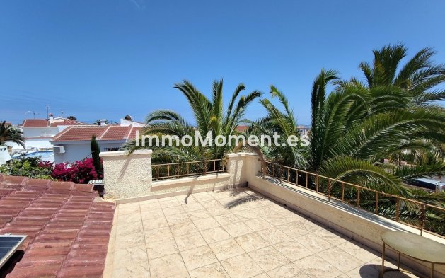 Resale - Detached villa - Rojales - Ciudad Quesada