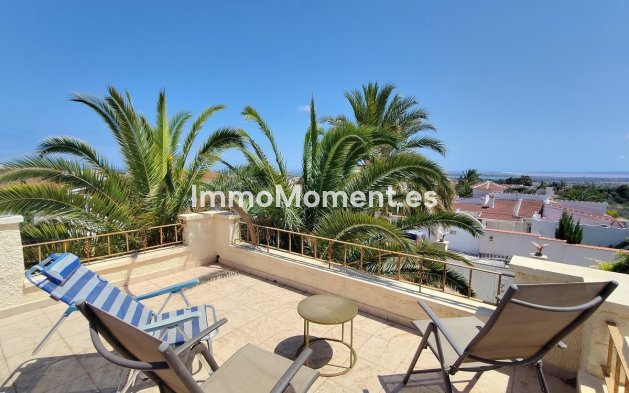 Resale - Detached villa - Rojales - Ciudad Quesada