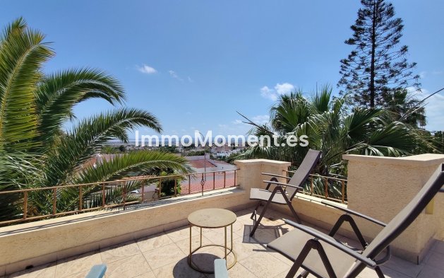 Resale - Detached villa - Rojales - Ciudad Quesada