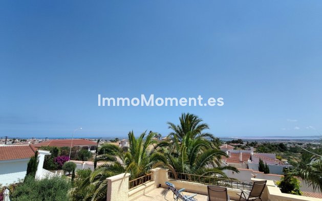 Resale - Detached villa - Rojales - Ciudad Quesada