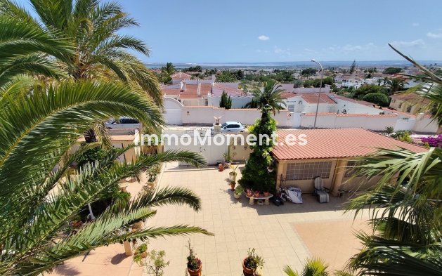 Resale - Detached villa - Rojales - Ciudad Quesada