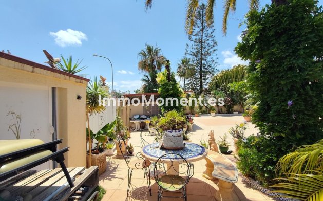 Resale - Detached villa - Rojales - Ciudad Quesada