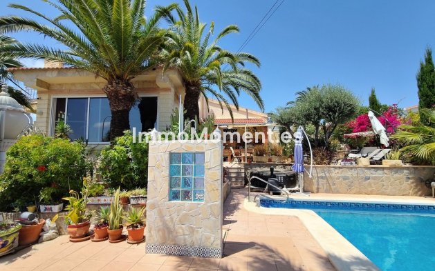 Resale - Detached villa - Rojales - Ciudad Quesada
