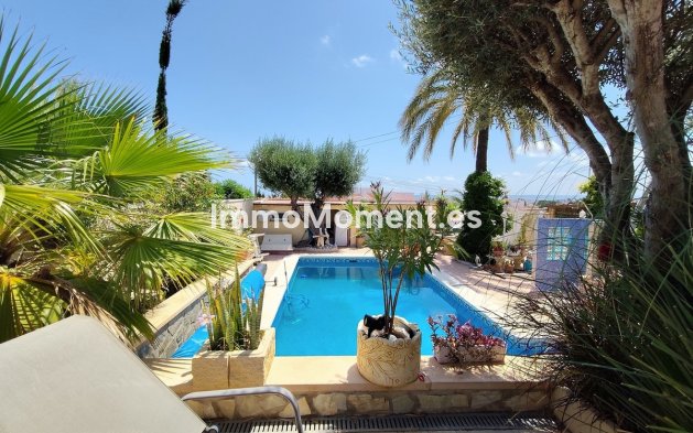 Resale - Detached villa - Rojales - Ciudad Quesada