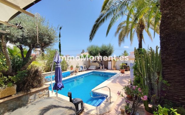 Resale - Detached villa - Rojales - Ciudad Quesada