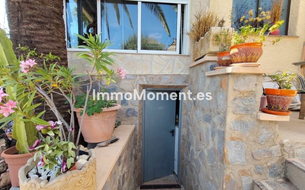 Resale - Detached villa - Rojales - Ciudad Quesada