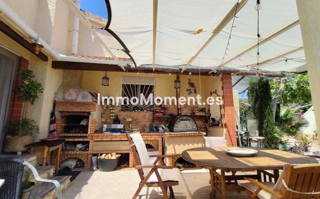 Resale - Detached villa - Rojales - Ciudad Quesada