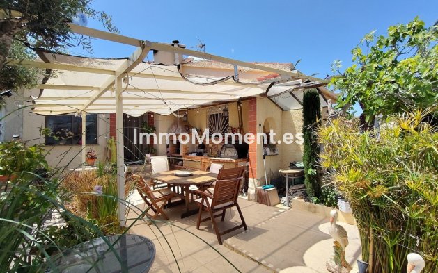 Resale - Detached villa - Rojales - Ciudad Quesada
