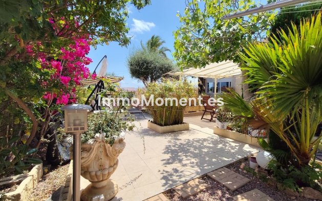 Resale - Detached villa - Rojales - Ciudad Quesada