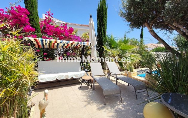 Resale - Detached villa - Rojales - Ciudad Quesada