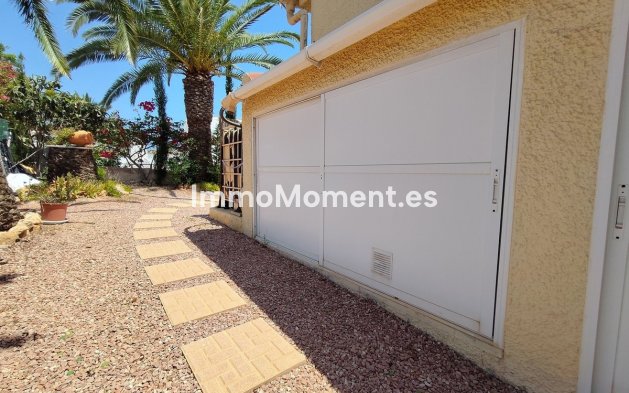 Resale - Detached villa - Rojales - Ciudad Quesada
