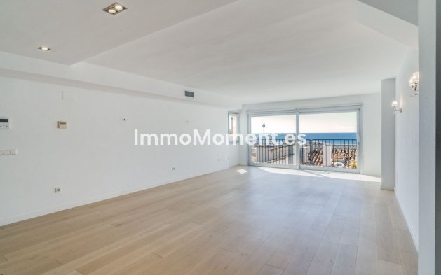 Reventa - Apartamento - Marbella - Puerto Banús
