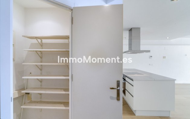 Reventa - Apartamento - Marbella - Puerto Banús