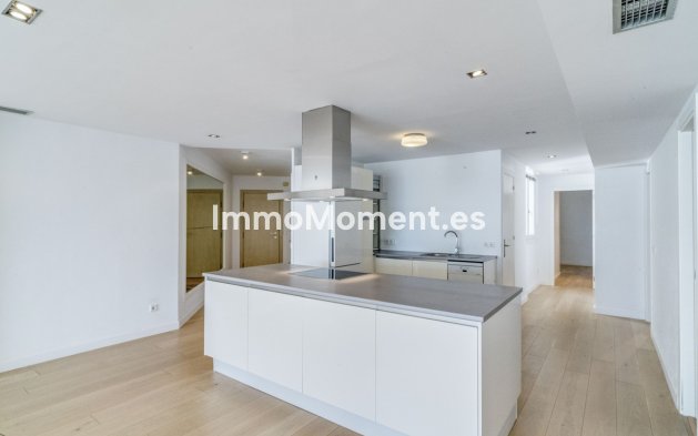 Reventa - Apartamento - Marbella - Puerto Banús