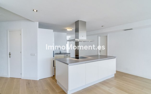 Reventa - Apartamento - Marbella - Puerto Banús